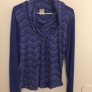 Woman’s Workout Top